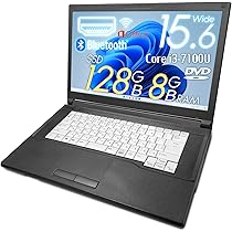Amazon.co.jp: 【整備済み品】ノートPC LIFEBOOK A577(白